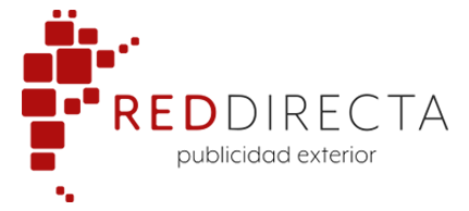 RedDirecta