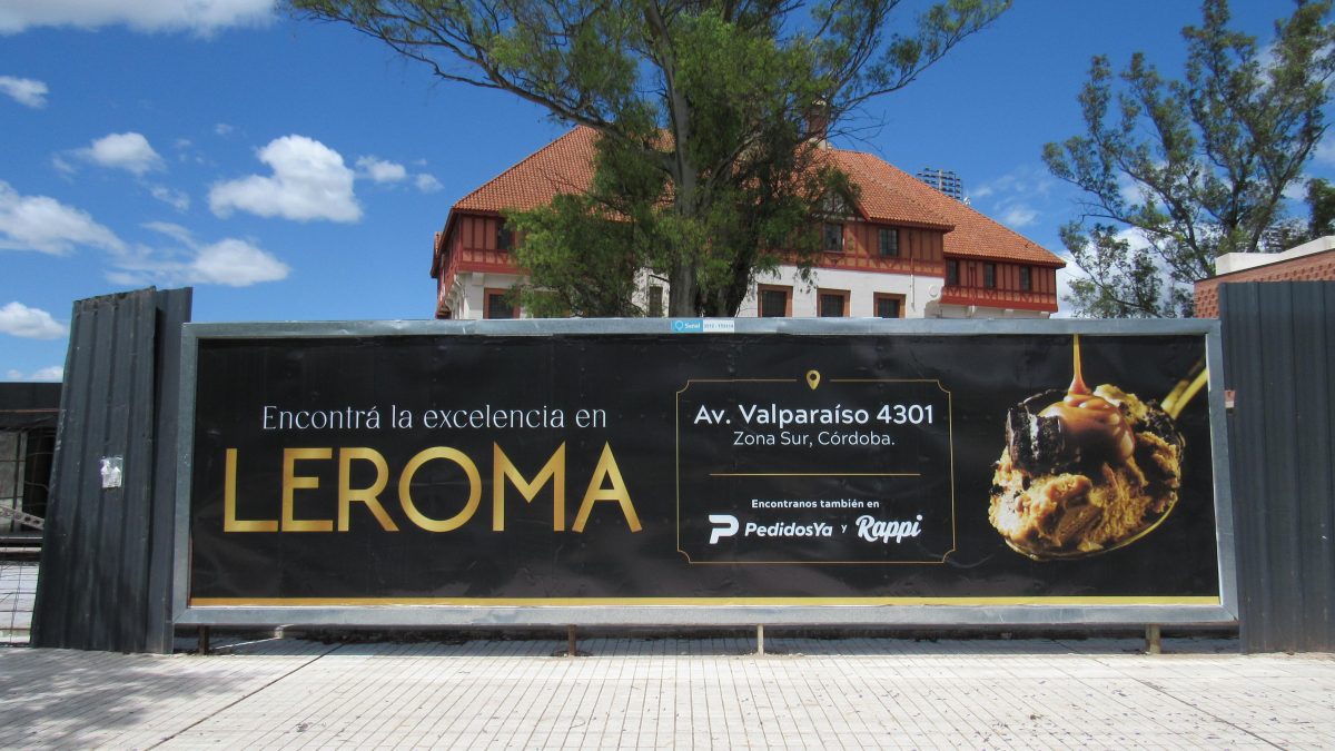 Cómo comenzar a publicitar con hipervallas y por qué Señal Vía Pública es la mejor opción en Córdoba