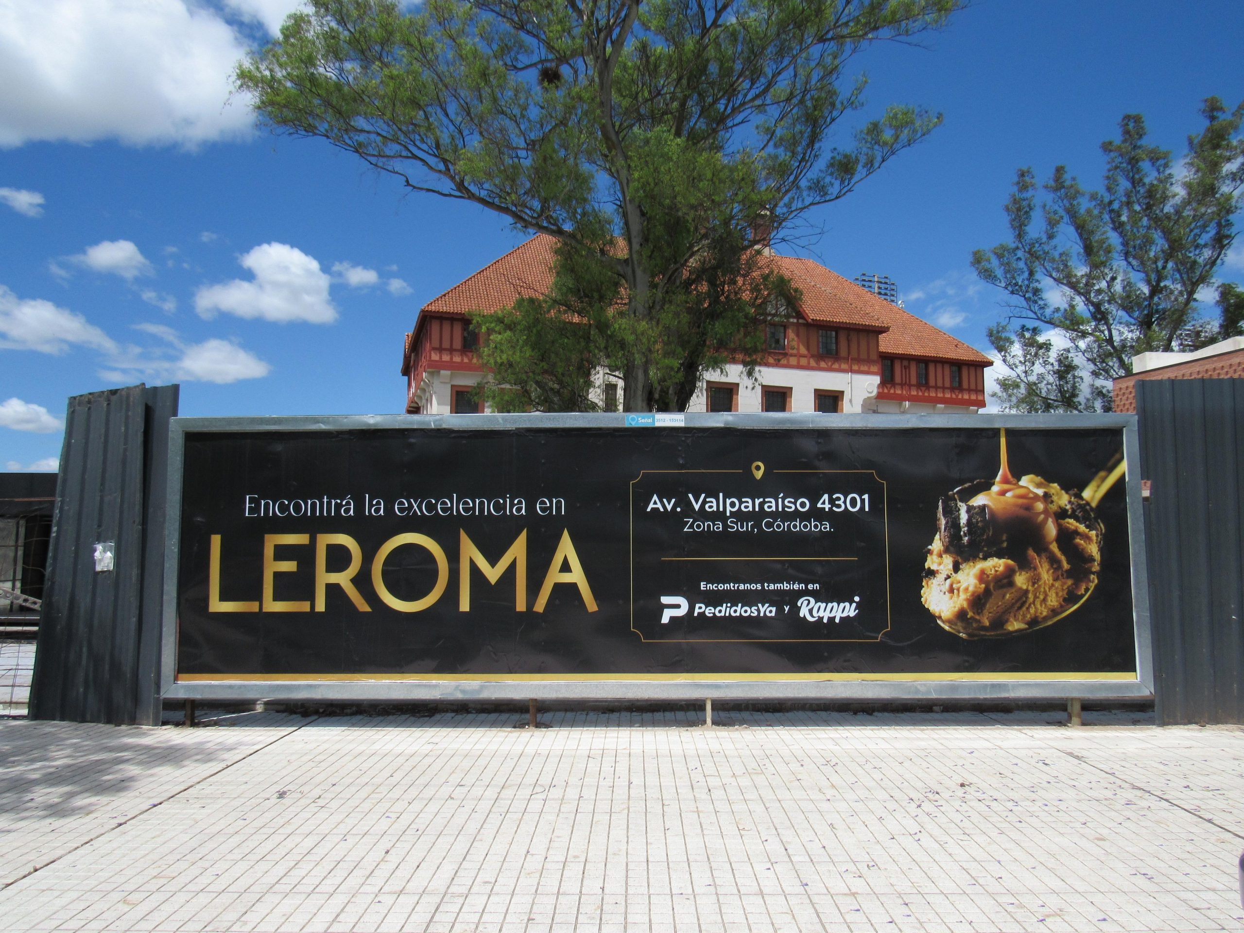 Cómo publicitan las grandes marcas y cómo podés hacerlo con Señal Vía Pública