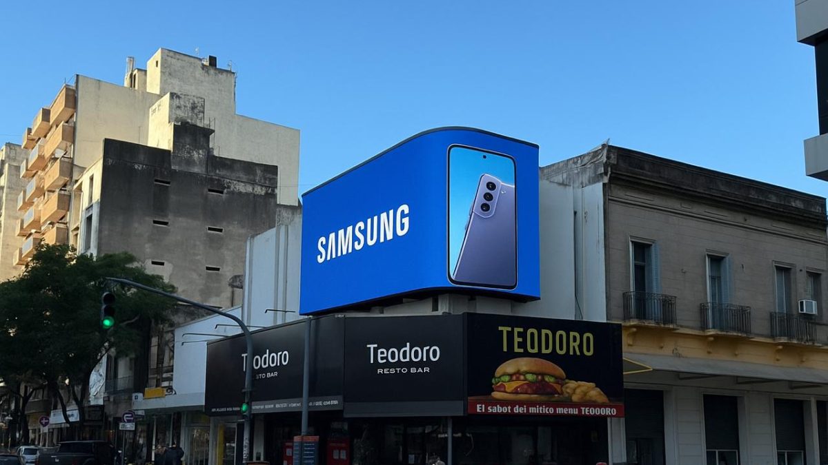 Publicidad en pantallas LED en Córdoba: cómo destacar tu marca en grande