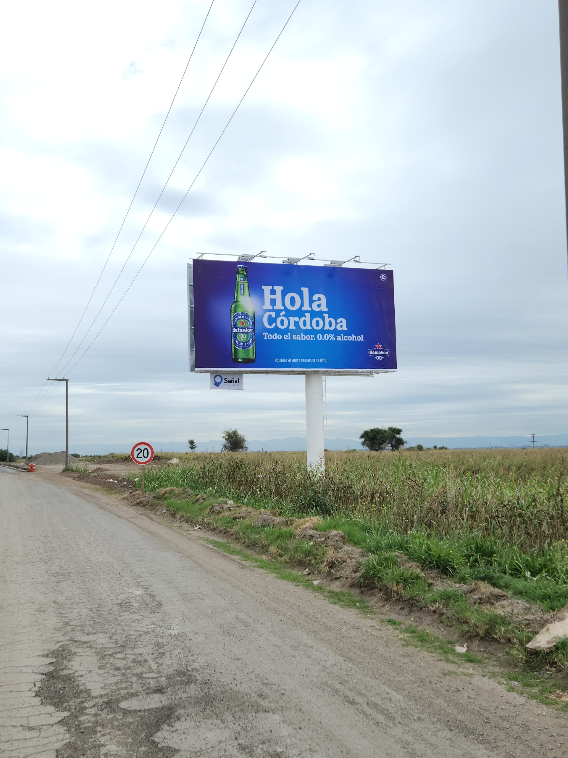 Por qué incluir la vía pública en tu estrategia de medios