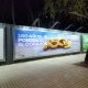 publicidad en vía pública en Córdoba
