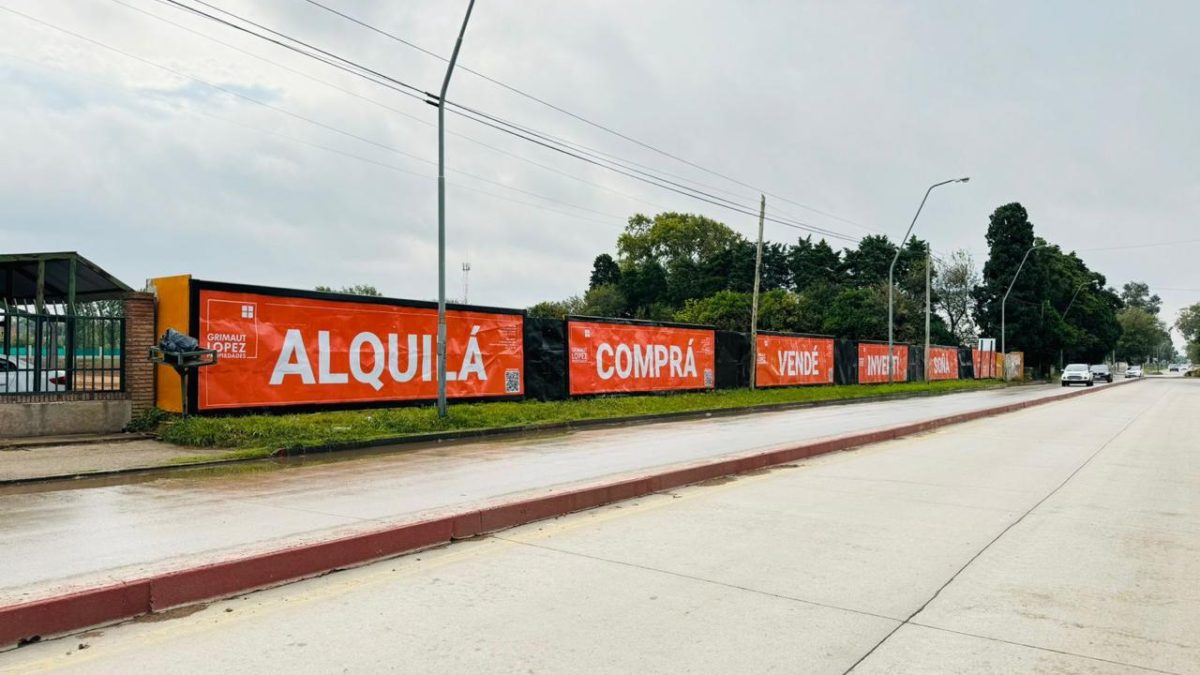 Si tu marca no se ve, no existe: la importancia del OOH en tiempos digitales