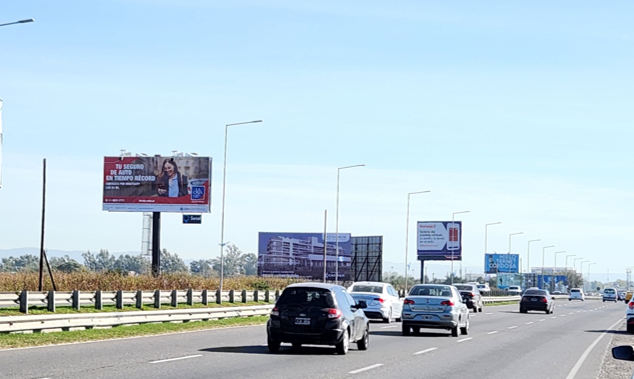 Autopista Carlos Paz